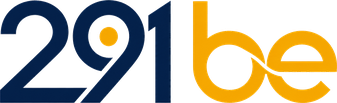 291 be লোগো